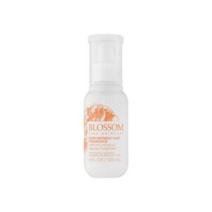 Blossom Pure Haircare Rose Refresh Hair Fragrance